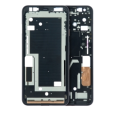 Google Pixel 4 XL Mid-Frame Housing - Pink AM Plus