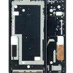 Google Pixel 4 XL Mid-Frame Housing - Pink AM Plus