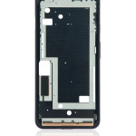 Google Pixel 4 XL Mid-Frame Housing - Pink AM Plus