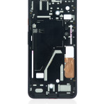 Google Pixel 4 XL Mid-Frame Housing - Pink AM Plus