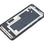 Google Pixel 4 XL Mid-Frame Housing - Pink AM Plus