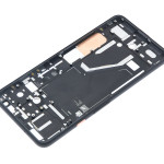 Google Pixel 4 XL Mid-Frame Housing - Pink AM Plus
