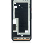 Google Pixel 4 XL Mid-Frame Housing - Orange AM Plus