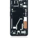 Google Pixel 4 XL Mid-Frame Housing - Orange AM Plus