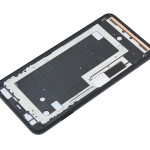 Google Pixel 4 XL Mid-Frame Housing - Orange AM Plus