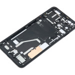 Google Pixel 4 XL Mid-Frame Housing - Orange AM Plus