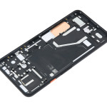 Google Pixel 4 XL Mid-Frame Housing - Orange AM Plus