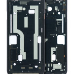 Google Pixel 4 Mid-Frame Housing - Pink AM Plus