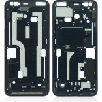Google Pixel 4 Mid-Frame Housing - Pink AM Plus