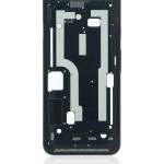 Google Pixel 4 Mid-Frame Housing - Pink AM Plus
