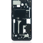 Google Pixel 4 Mid-Frame Housing - Pink AM Plus