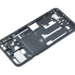 Google Pixel 4 Mid-Frame Housing - Pink AM Plus