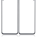 Google Pixel 5a 5G Front Glass AM Plus