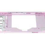 Google Pixel 6 Pro Mid-Frame Housing - Rose Quartz AM Plus