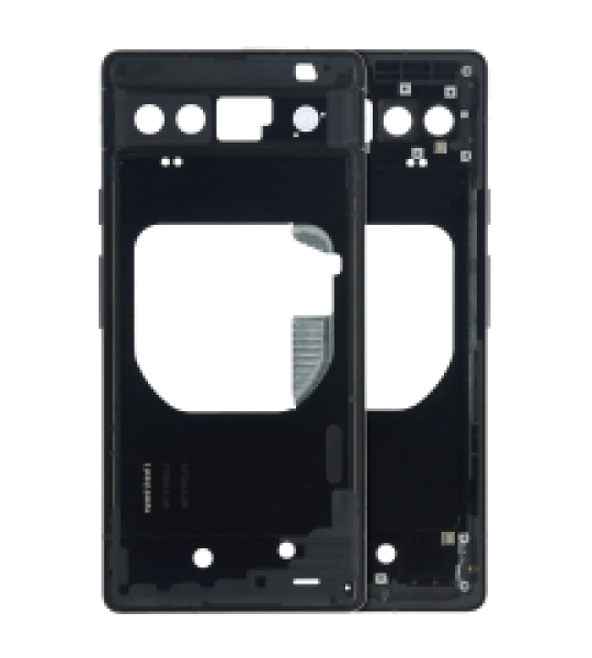 Google Pixel 6a Mid-Frame Housing AM Plus
