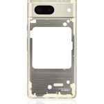 Google Pixel 7 Mid-Frame Housing - Lemongrass AM Plus