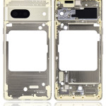 Google Pixel 7 Mid-Frame Housing - Lemongrass AM Plus