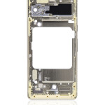 Google Pixel 7 Mid-Frame Housing - Lemongrass AM Plus