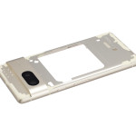 Google Pixel 7 Mid-Frame Housing - Lemongrass AM Plus