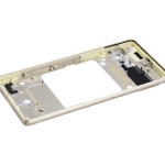 Google Pixel 7 Mid-Frame Housing - Lemongrass AM Plus