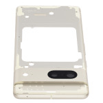 Google Pixel 7 Mid-Frame Housing - Lemongrass AM Plus