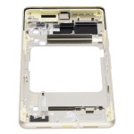 Google Pixel 7 Mid-Frame Housing - Lemongrass AM Plus