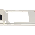 Google Pixel 7 Mid-Frame Housing - Lemongrass AM Plus