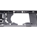 Google Pixel 7 Pro Mid-Frame Housing - Obsidian AM Plus