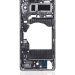 Google Pixel 7 Pro Mid-Frame Housing - Obsidian AM Plus