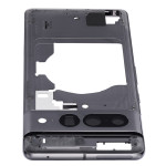 Google Pixel 7 Pro Mid-Frame Housing - Obsidian AM Plus