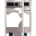 Google Pixel 7 Pro Mid-Frame Housing - Hazel OEM-Equivalent