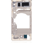 Google Pixel 7 Pro Mid-Frame Housing - Hazel OEM-Equivalent