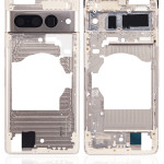 Google Pixel 7 Pro Mid-Frame Housing - Hazel OEM-Equivalent