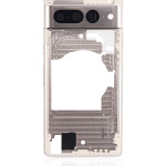 Google Pixel 7 Pro Mid-Frame Housing - Hazel OEM-Equivalent