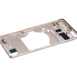 Google Pixel 7 Pro Mid-Frame Housing - Hazel OEM-Equivalent