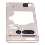 Google Pixel 7 Pro Mid-Frame Housing - Hazel OEM-Equivalent