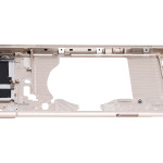 Google Pixel 7 Pro Mid-Frame Housing - Hazel OEM-Equivalent