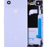 Google Pixel 3a Housing - Purple SVP