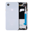 Google Pixel 3a Back Housing - White SVP
