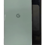 Google Pixel 6a Back Housing - Sage SVP
