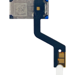 Google Pixel 4 Ear Speaker SVP