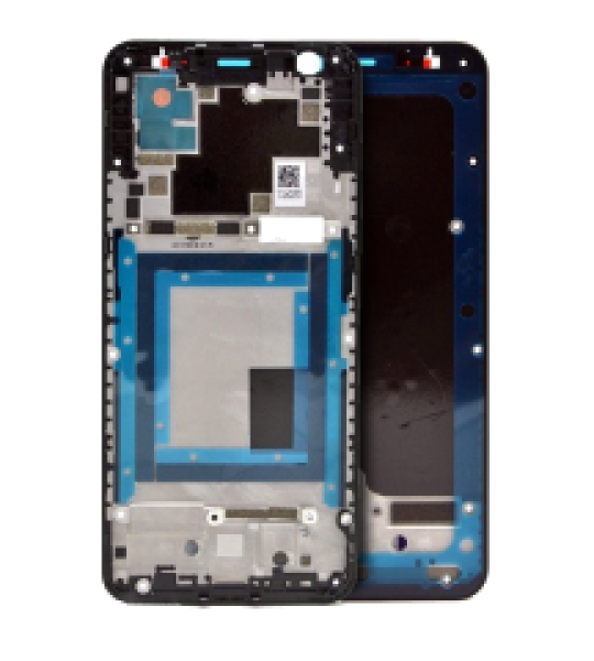 Google Pixel 3a Mid-Frame Housing SVP