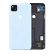 Google Pixel 4a Back Cover - Blue SVP