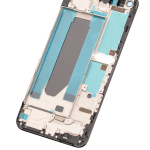 Google Pixel 4a Mid-Frame Housing AM Plus