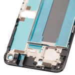 Google Pixel 4a Mid-Frame Housing AM Plus