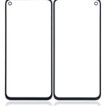 Google Pixel 4a Front Glass AM Plus