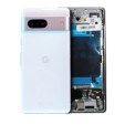 Google Pixel 7 Back Housing - Snow SVP