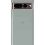 Google Pixel 7 Pro Back Housing - Hazel SVP
