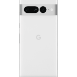 Google Pixel 7 Pro Back Housing - Snow SVP
