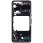 Google Pixel 8 Pro Mid-Frame Housing - Obsidian AM Plus